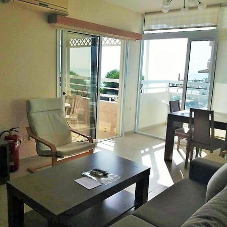 16 Sandy Beach Larnaca Exterior photo
