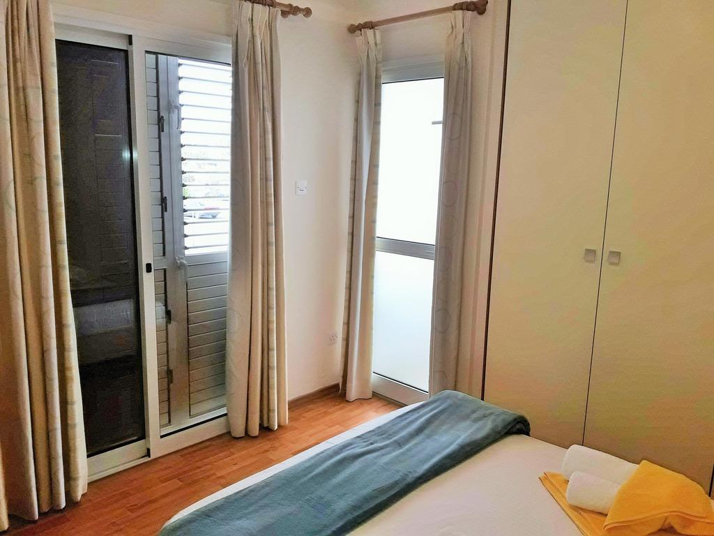 16 Sandy Beach Larnaca Exterior photo