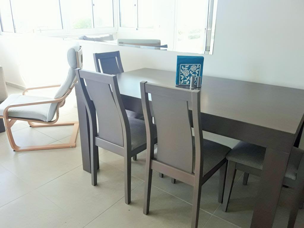 16 Sandy Beach Larnaca Exterior photo