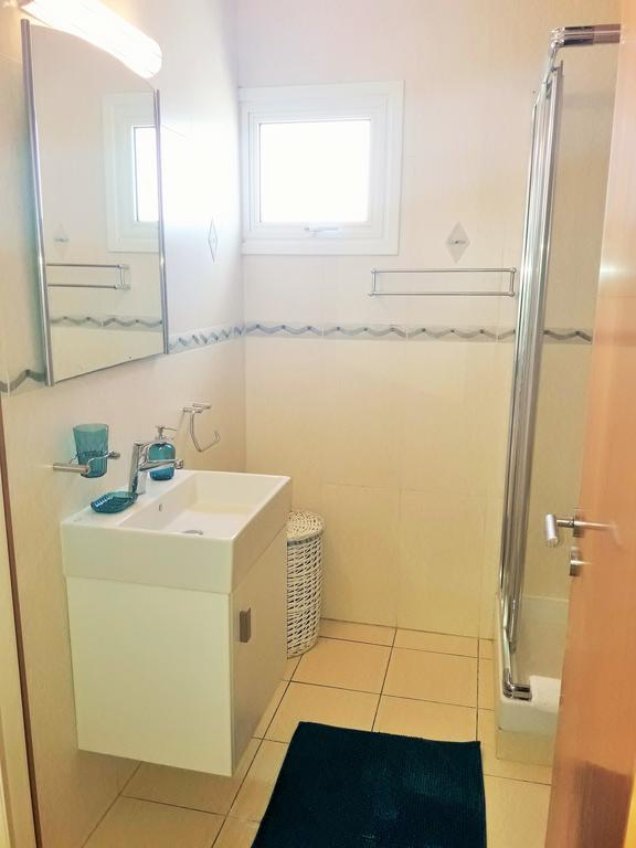 16 Sandy Beach Larnaca Exterior photo