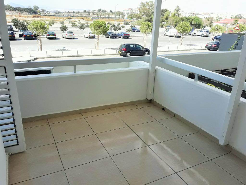 16 Sandy Beach Larnaca Exterior photo