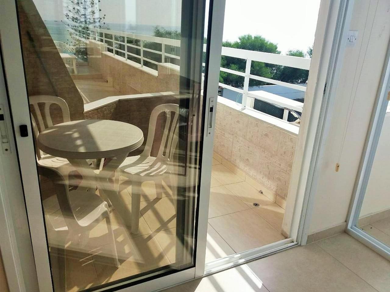 16 Sandy Beach Larnaca Exterior photo